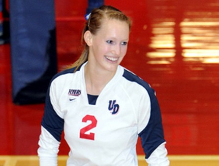 Rachel Krabacher