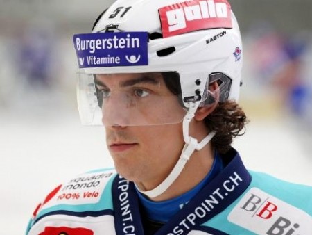 Nicolas Marzan