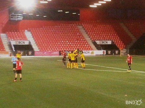 Xamax-Bassecourt