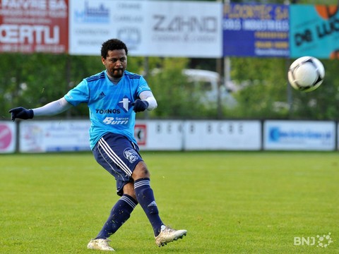 FC Moutier