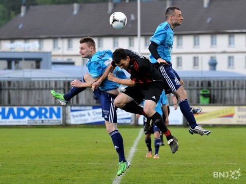 FC Moutier