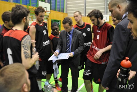 BC Moutier