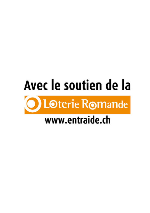 Loterie romande