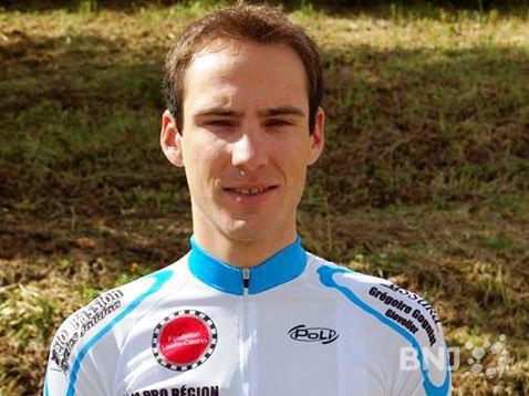 Laurent Beuret
