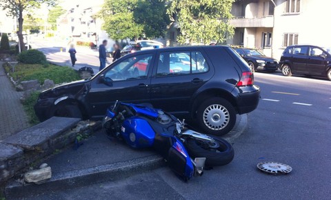 accident Bienne