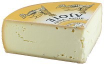 L'Ajoie jaune va-t-il survivre à la disparition de la fromagerie d'Alle? (www.terroirjurargion.ch)