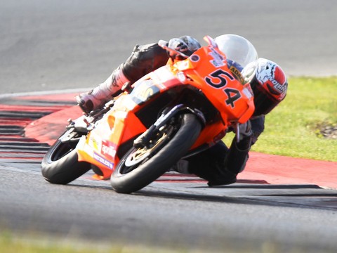 Stéphane Frossard
