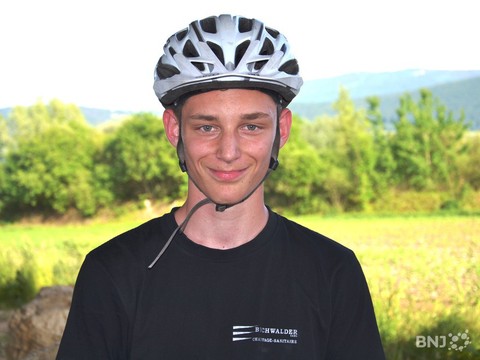 Johan Buchwalder