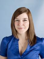 Portrait de Samantha Dunning