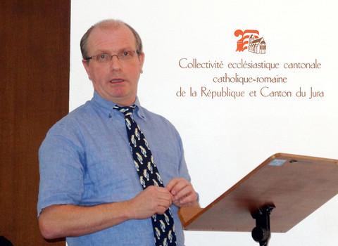 Pierre-André Schaffter