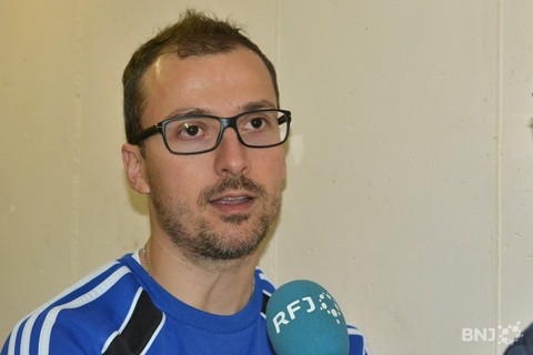 Frédéric Burger