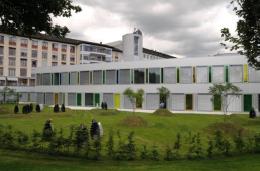 Centre hospitalier de Bienne