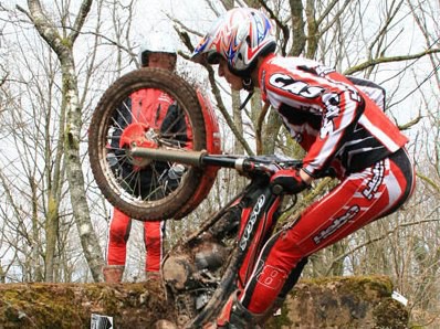 Thierry Graber
