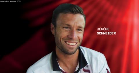 Après Servette, Jérôme Schneider rejoint Xamax.