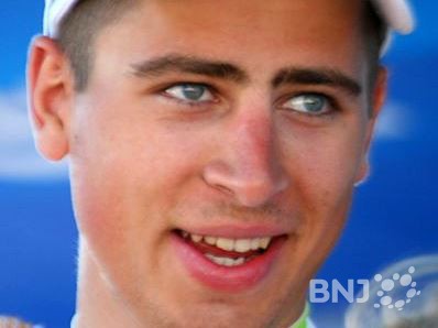 Peter Sagan