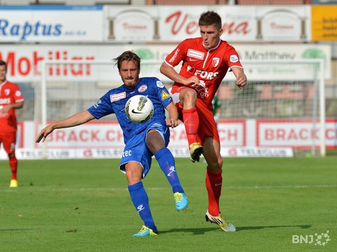 FC Bienne