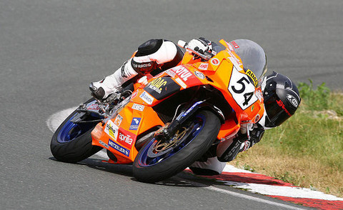 Stéphane Frossard