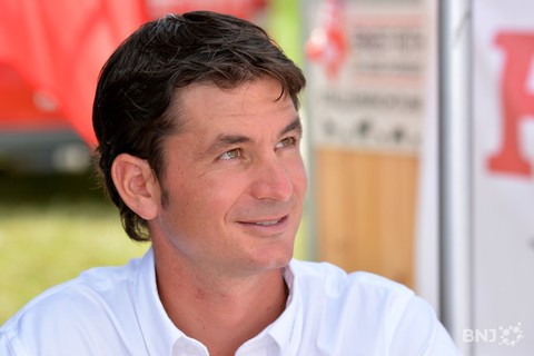 Steve Guerdat