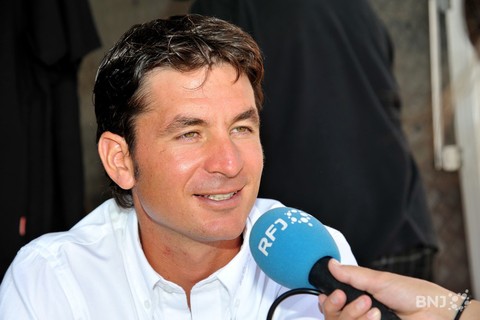 Steve Guerdat