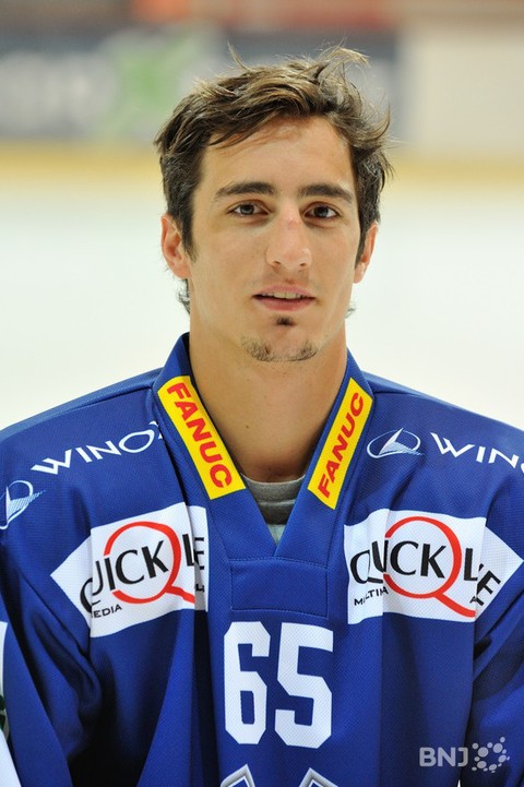 Marc Wieser