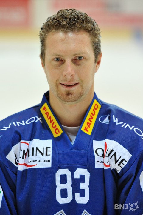 Mathew Ellison
