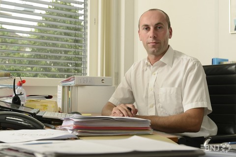 Manfred Bühler