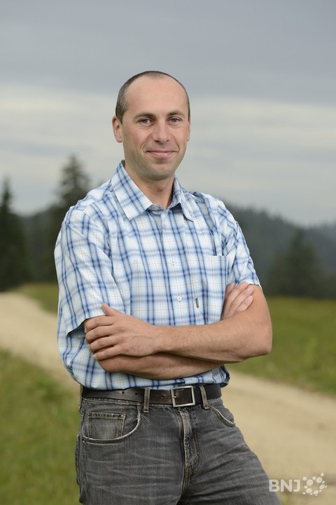 Manfred Bühler