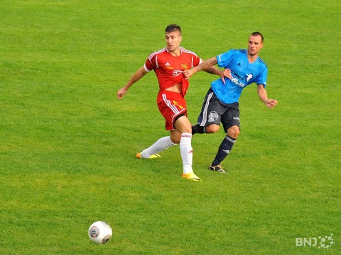 FC Tavannes-Tramelan-FC Moutier - 16.08.13