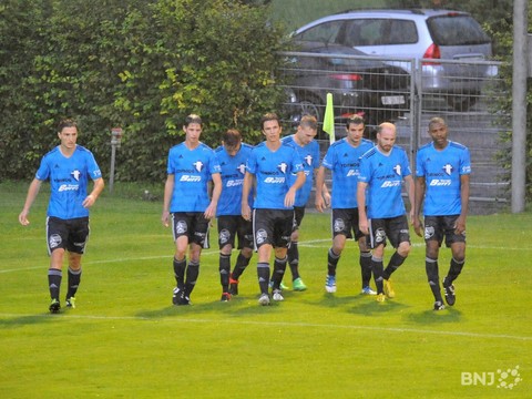 FC Moutier