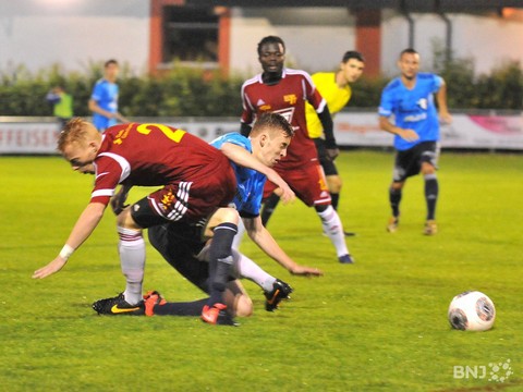 FC Tavannes-Tramelan