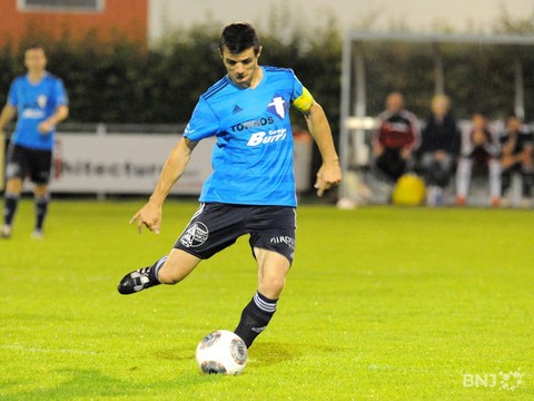FC Tavannes-Tramelan - FC Moutier - 16.08.13