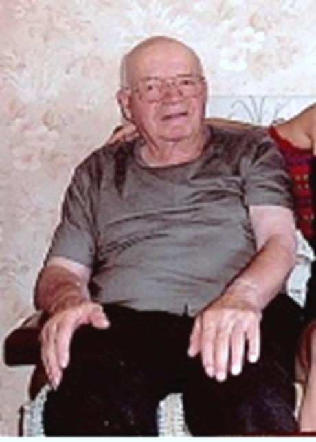 Robert Pieren