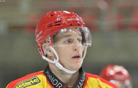 Adrian Baruchet