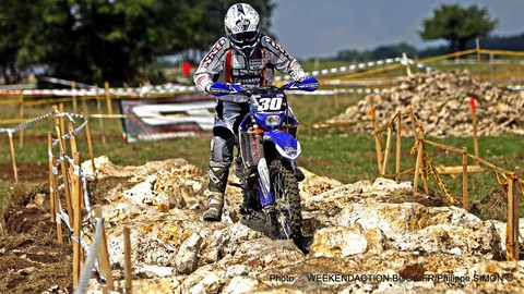 Jonathan Rossé