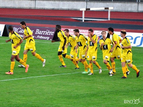 SRD-Old Boys