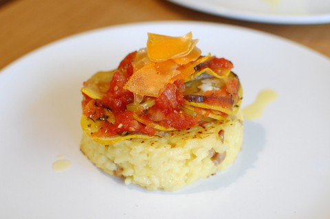 risotto