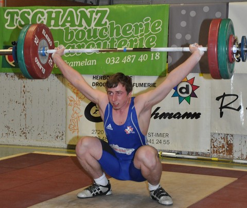Yannick Tschan