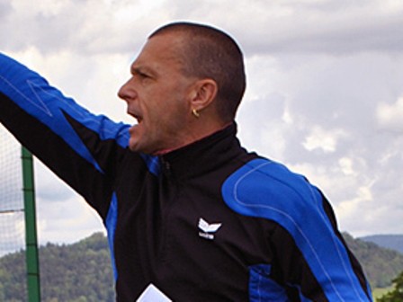 Laurent Krattinger