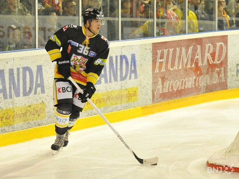 David Stämpfli