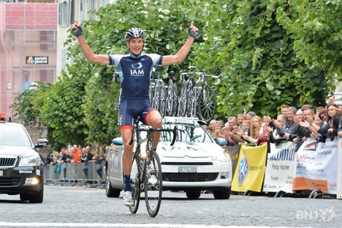 Tour du Jura 2013