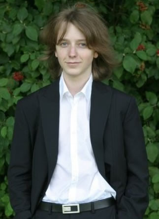 Thibaut Trosset (photo: festival du Jura)