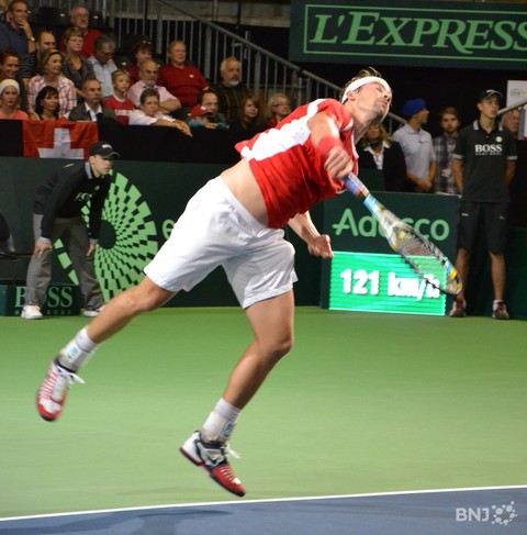Coupe Davis