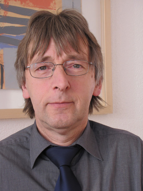 Gérard Queloz est candidat pour reprendre la présidence du Marché-Concours