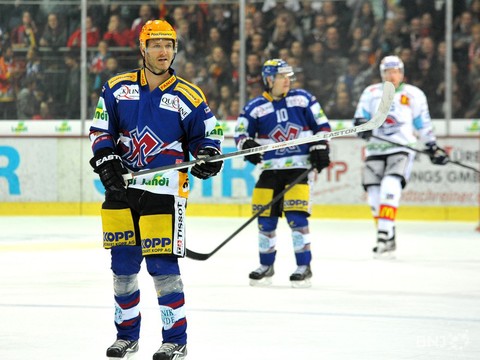 HC Bienne