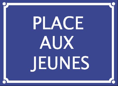 Place aux Jeunes