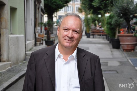 Serge Vifian