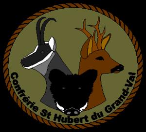 La Confrérie Saint-Hubert du Grandval organise diverses activités pour faire connaitre la chasse