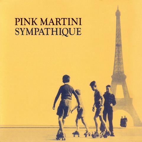 Pink Martini