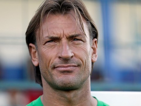 Hervé Renard
