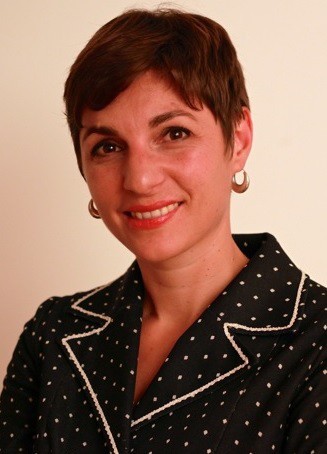 Céline Maye.